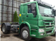 HOWO NX 4X2 Tractor Truck