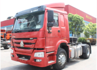 HOWO NX 4X2 Tractor Truck
