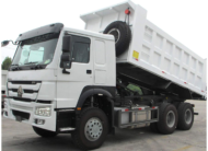Howo Dump Truck 6×4