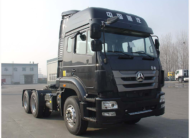 HOWO NX 6X4 Tractor Truck