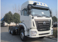 HOWO NX 6X4 Tractor Truck