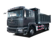 Shacman F3000 6×4 Dump Truck