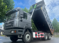 Shacman F3000 6×4 Dump Truck