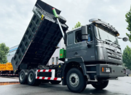 Shacman F3000 6×4 Dump Truck