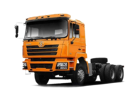 Shacman F3000 6×4 Trailer Truck 380hp