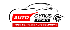 AutoCyrus