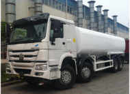 HOWO Water Tank Truck