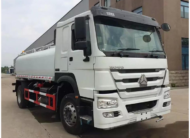 HOWO Water Tank Truck