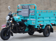 Fekon 4×4 Tricycle