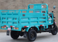 Fekon 4×4 Tricycle