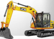 JCB NXT 145 Quarry Master Excavator