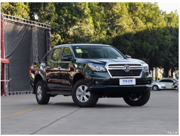 Dongfeng Car Rich 2023