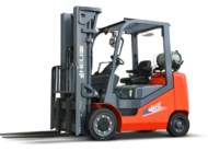 HELI CPYD40C FORKLIFT